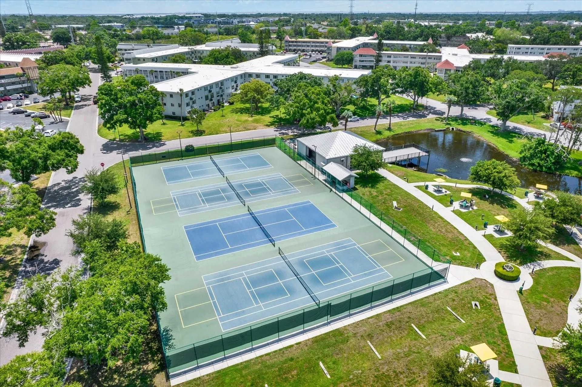 2458 Columbia Drive Clearwater FL 33763