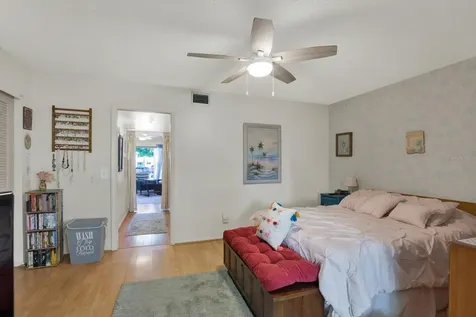 2458 Columbia Drive Clearwater FL 33763