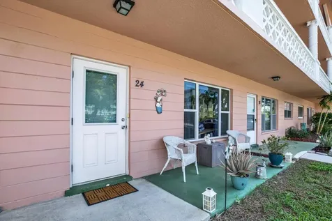 2458 Columbia Drive Clearwater FL 33763