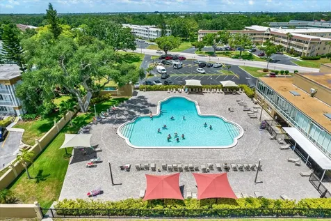 2458 Columbia Drive Clearwater FL 33763