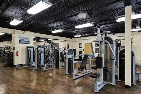 2458 Columbia Drive Clearwater FL 33763