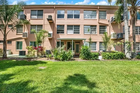 2458 Columbia Drive Clearwater FL 33763
