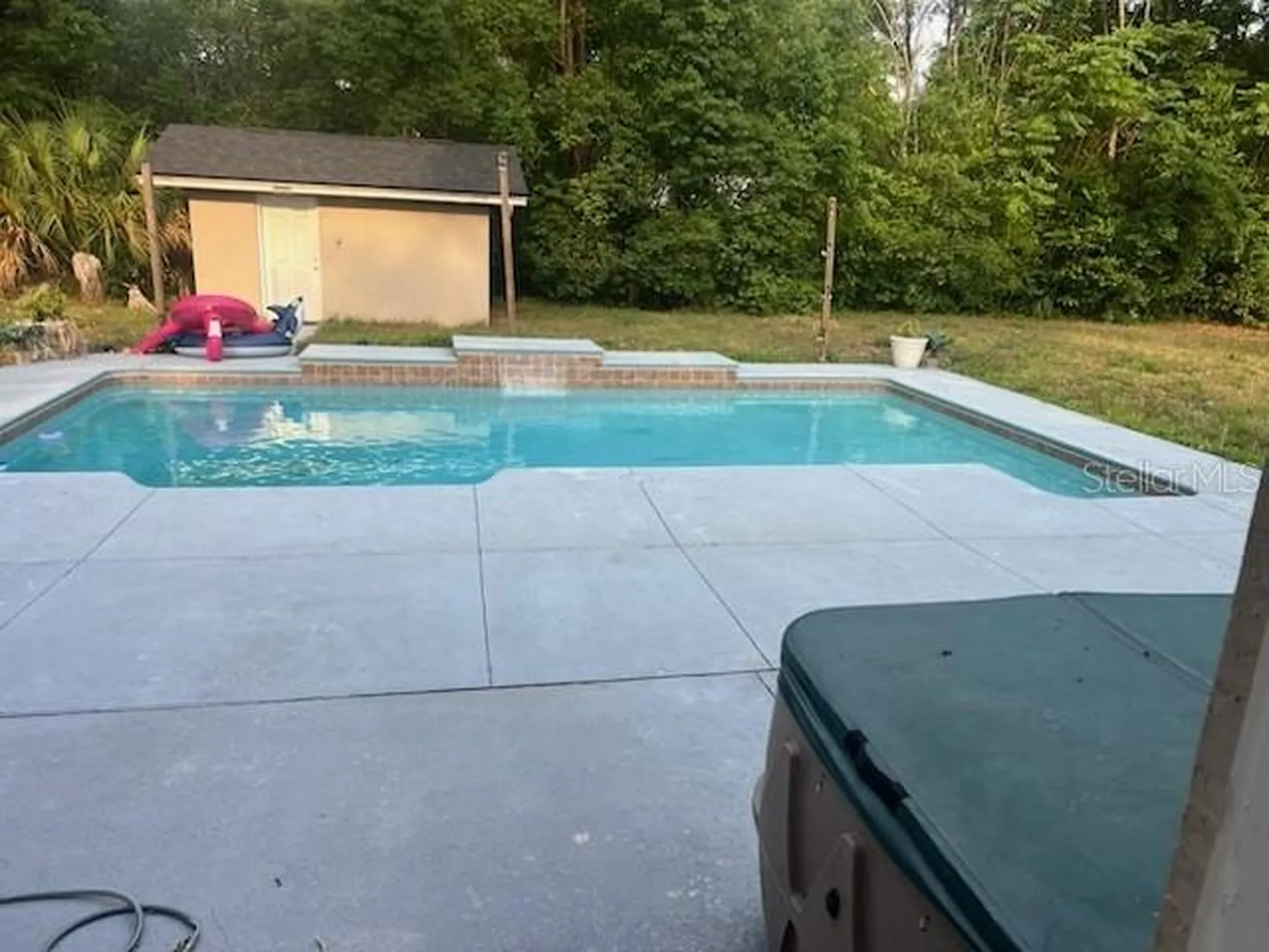 1231 SE 40th Court Ocala FL 34471