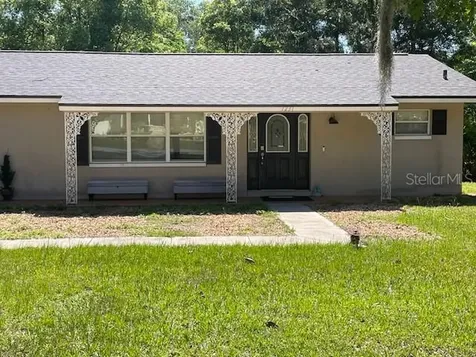 1231 SE 40th Court Ocala FL 34471