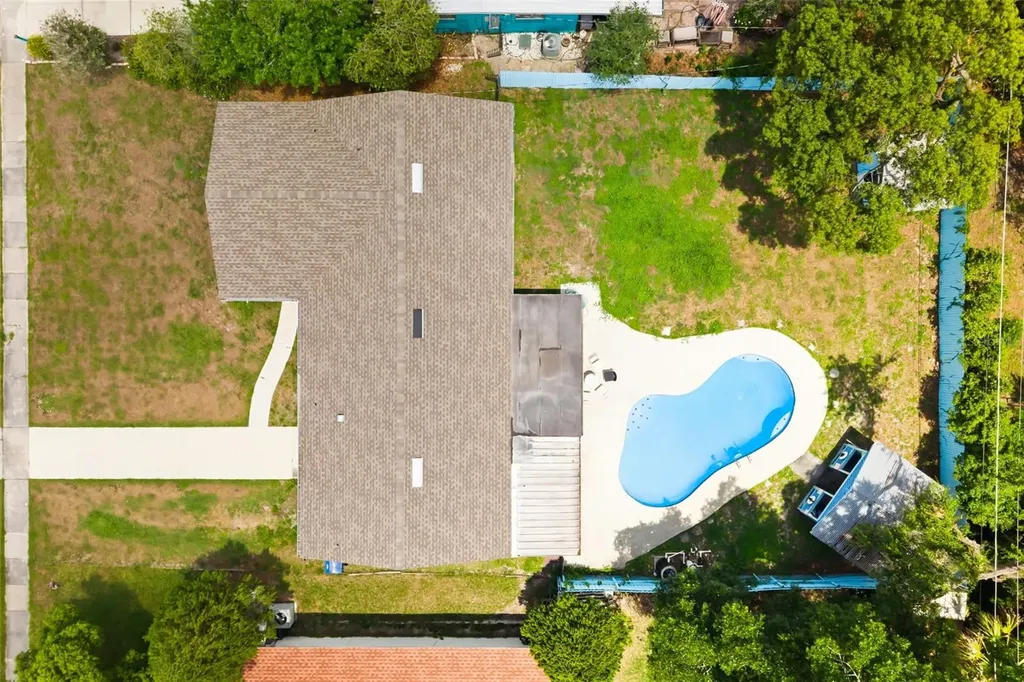 4515 Bradley Avenue Orlando FL 32839