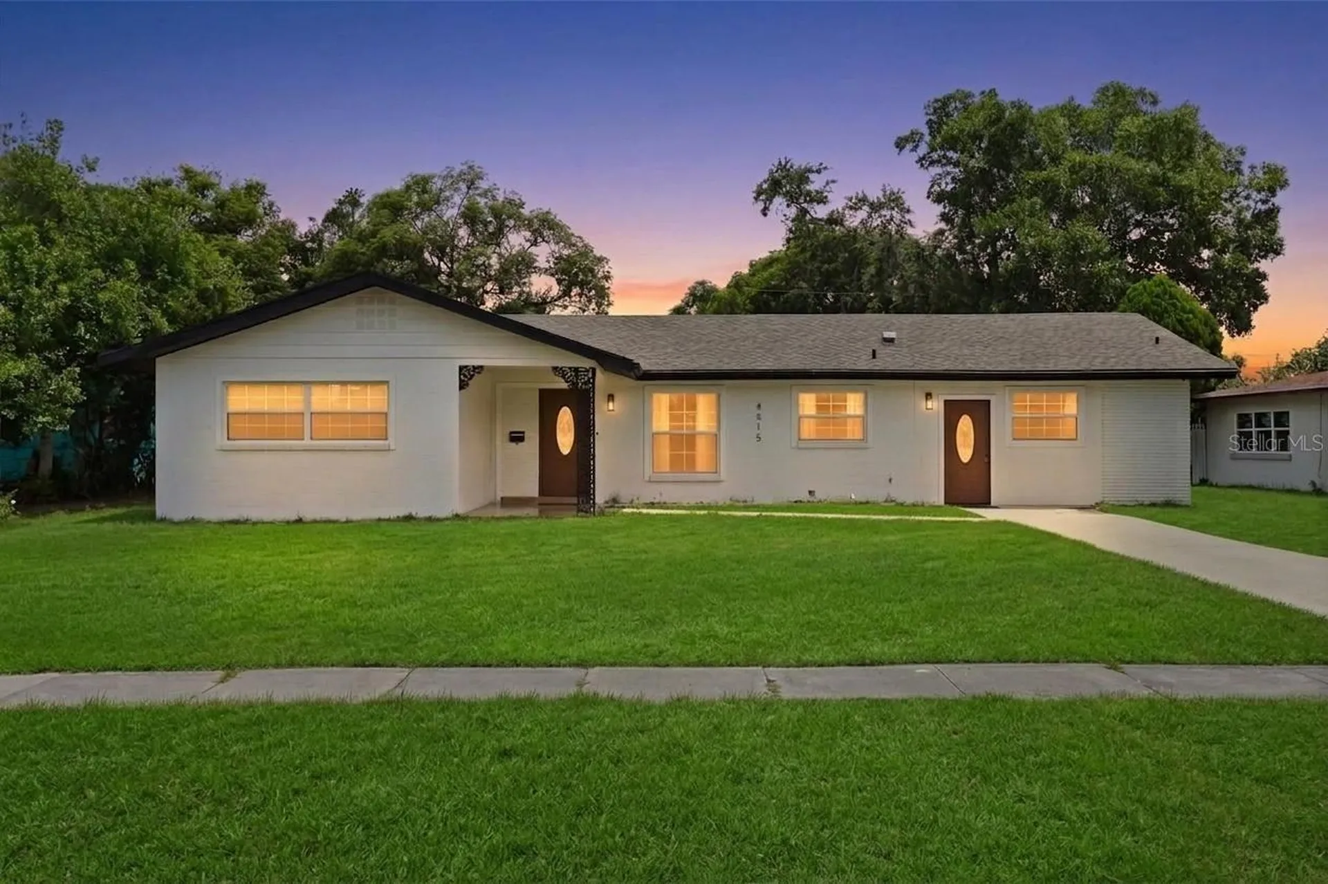 4515 Bradley Avenue Orlando FL 32839