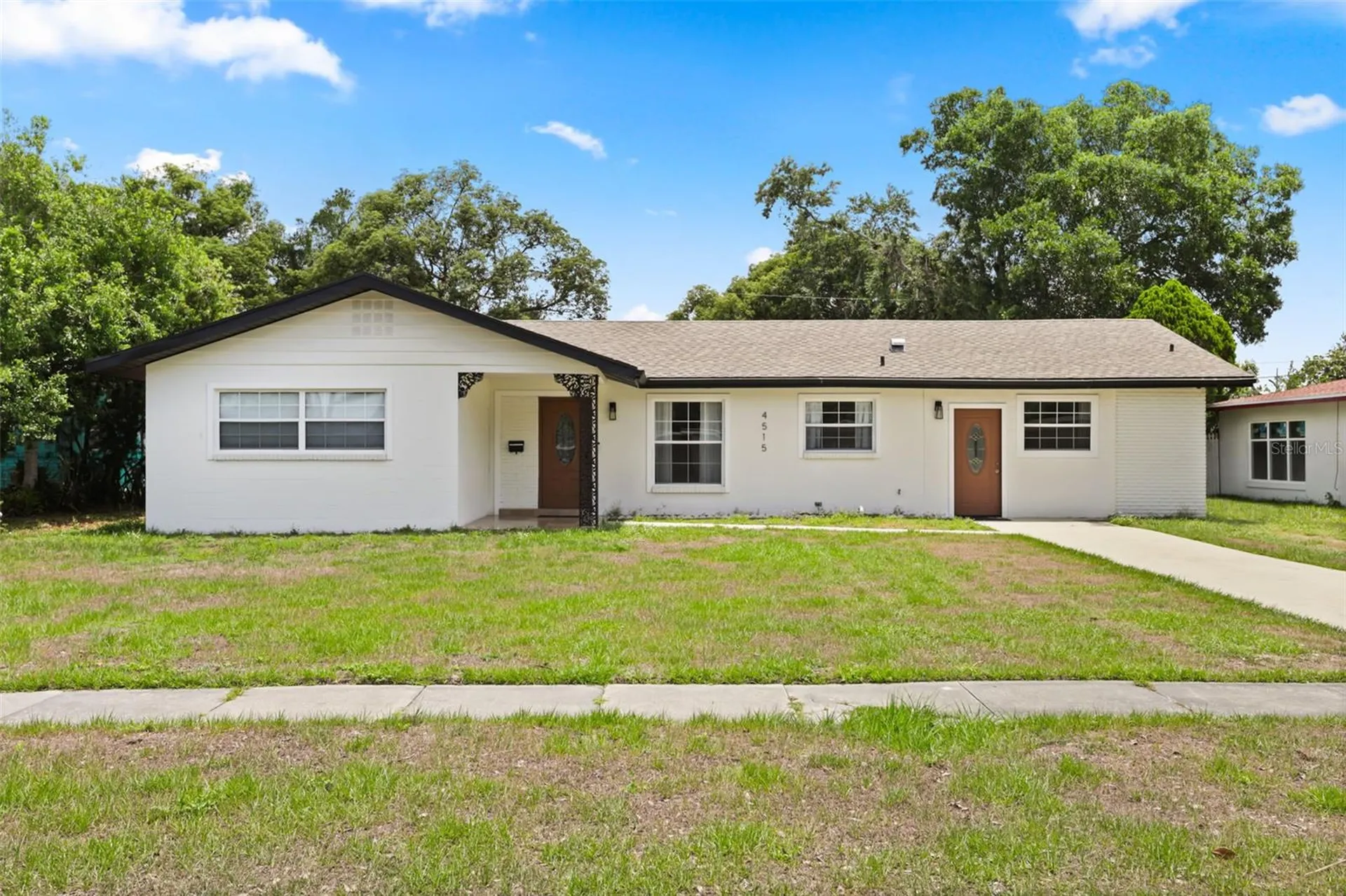 4515 Bradley Avenue Orlando FL 32839