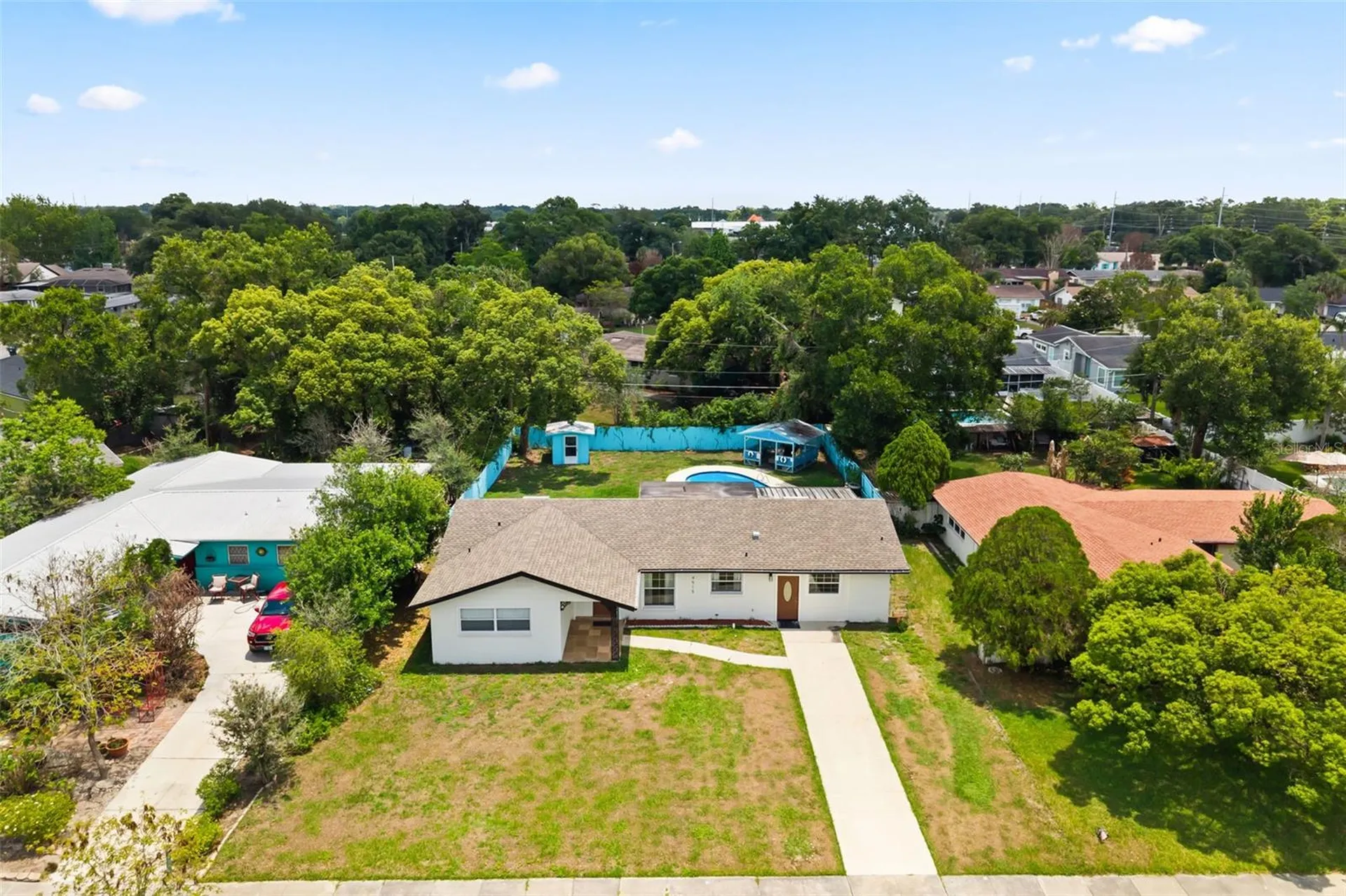 4515 Bradley Avenue Orlando FL 32839