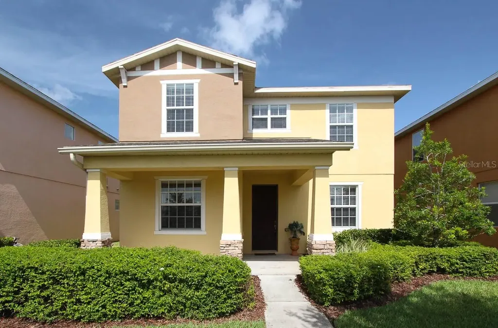 4615 Watson Woods Way Riverview FL 33578