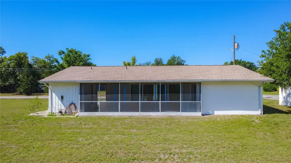 2538 Auburn Boulevard Port Charlotte FL 33948