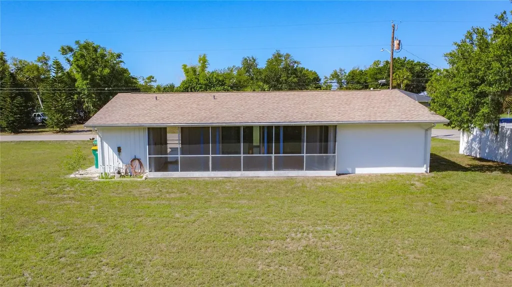 2538 Auburn Boulevard Port Charlotte FL 33948