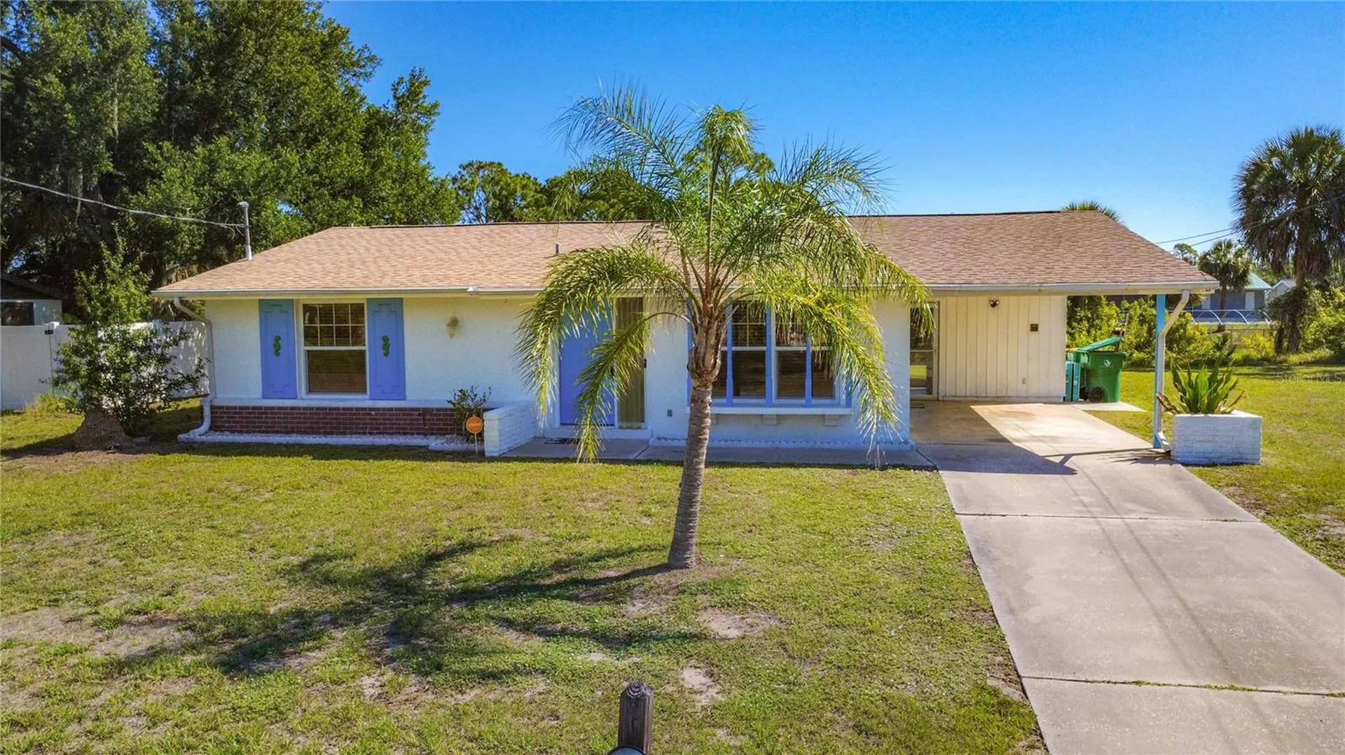 2538 Auburn Boulevard Port Charlotte FL 33948