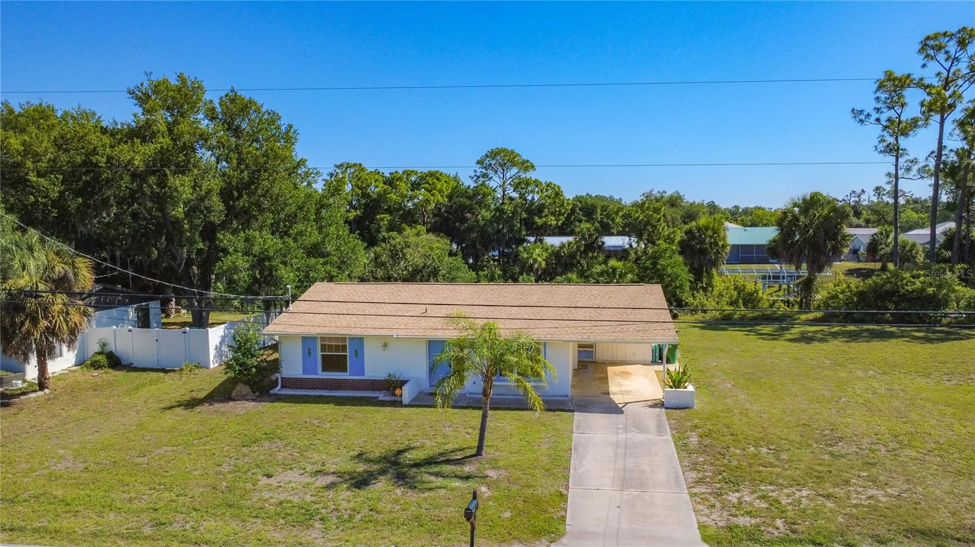 2538 Auburn Boulevard Port Charlotte FL 33948