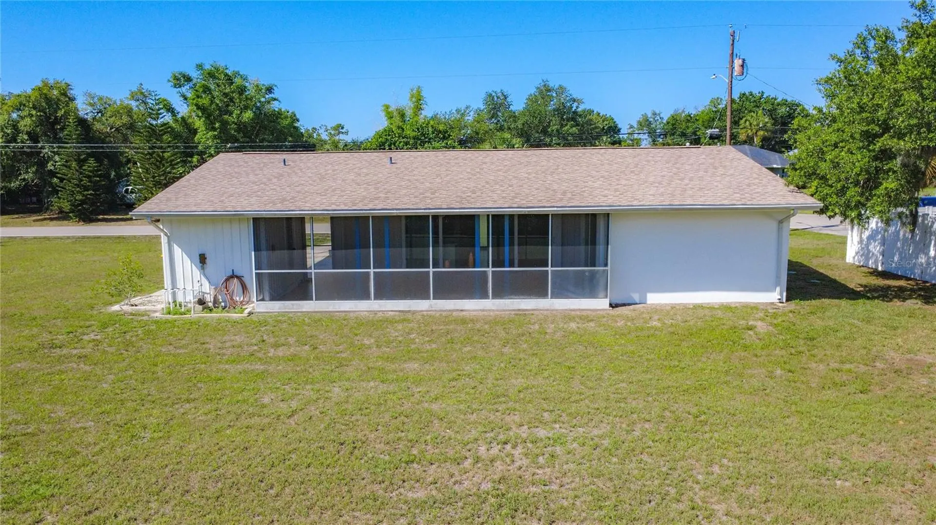 2538 Auburn Boulevard Port Charlotte FL 33948