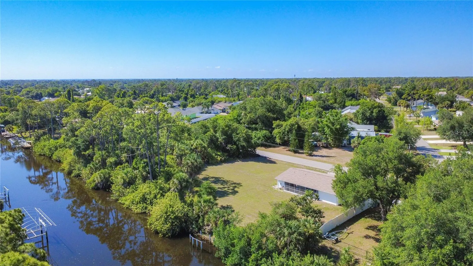 2538 Auburn Boulevard Port Charlotte FL 33948