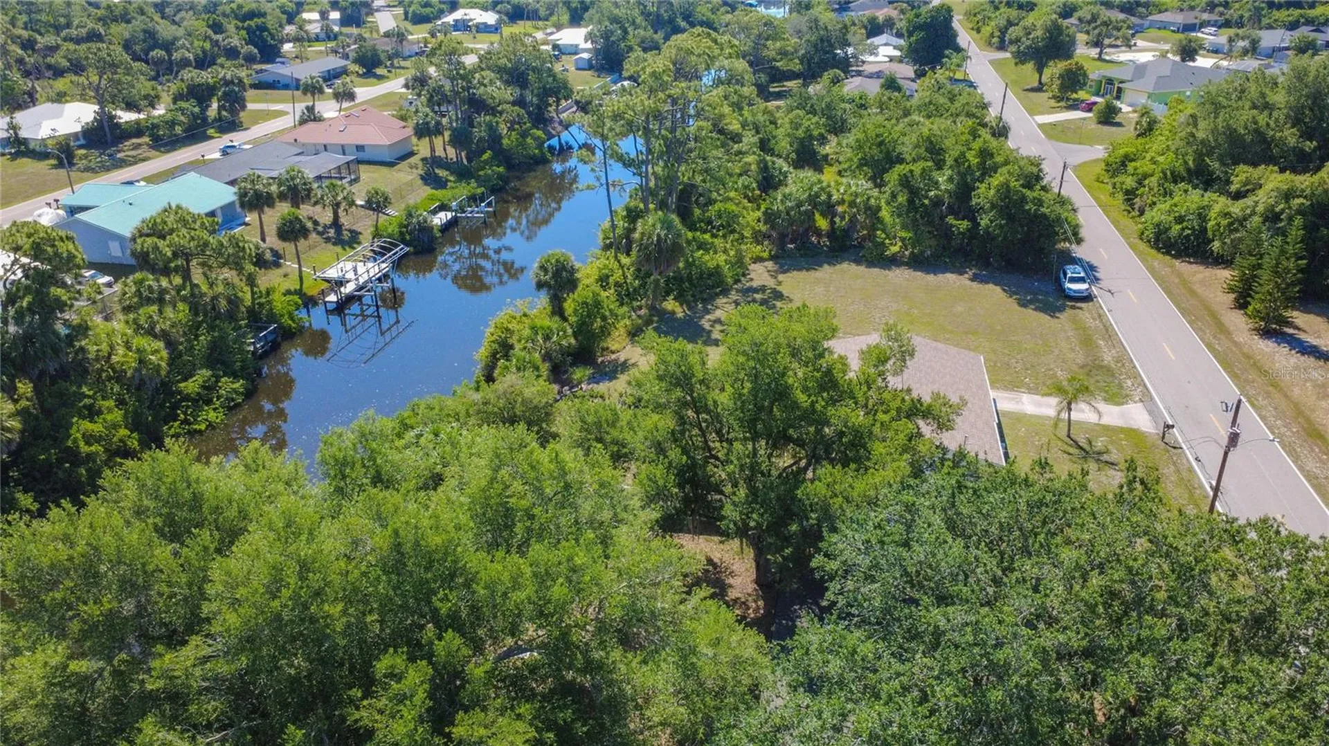 2538 Auburn Boulevard Port Charlotte FL 33948