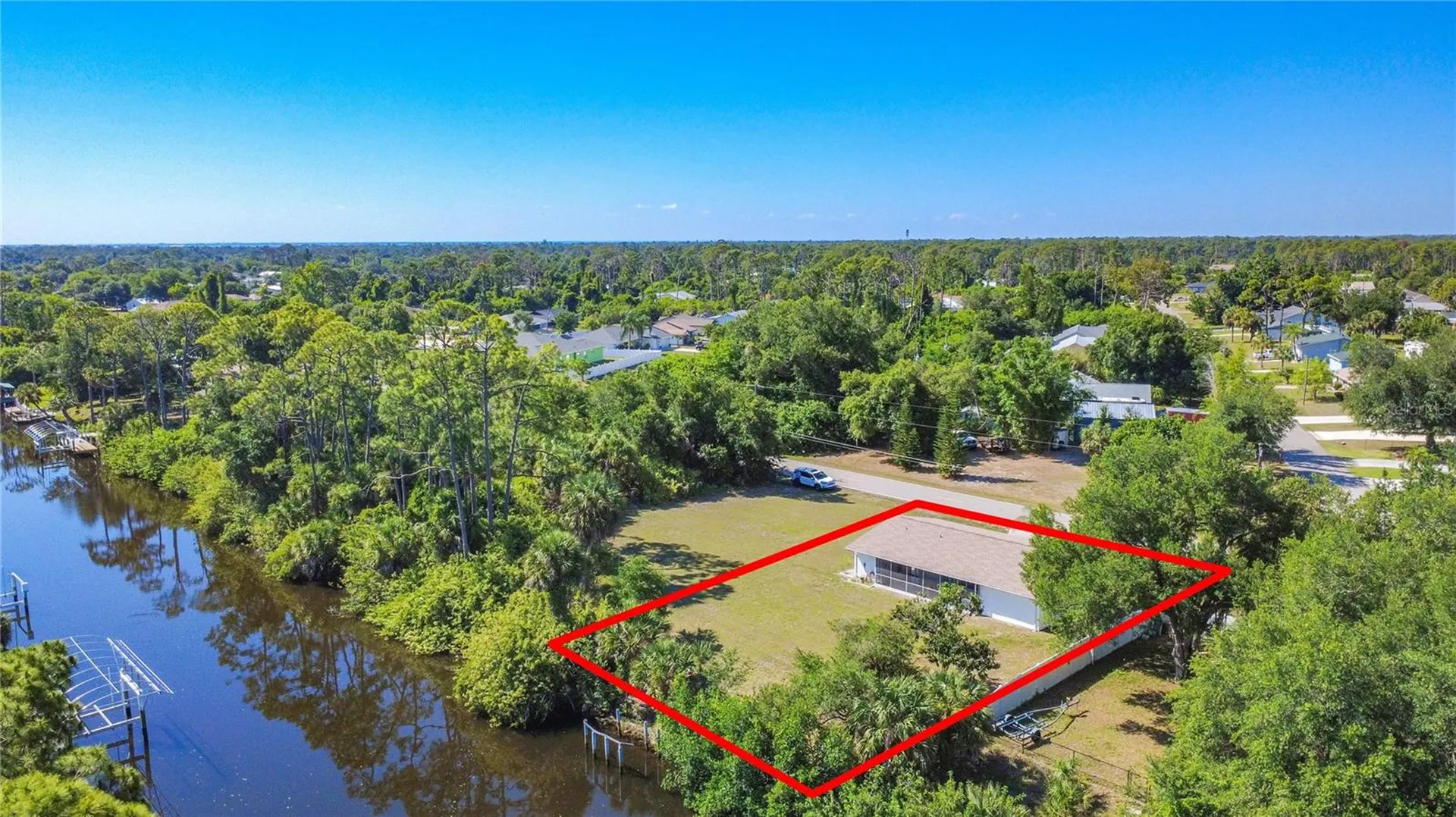 2538 Auburn Boulevard Port Charlotte FL 33948