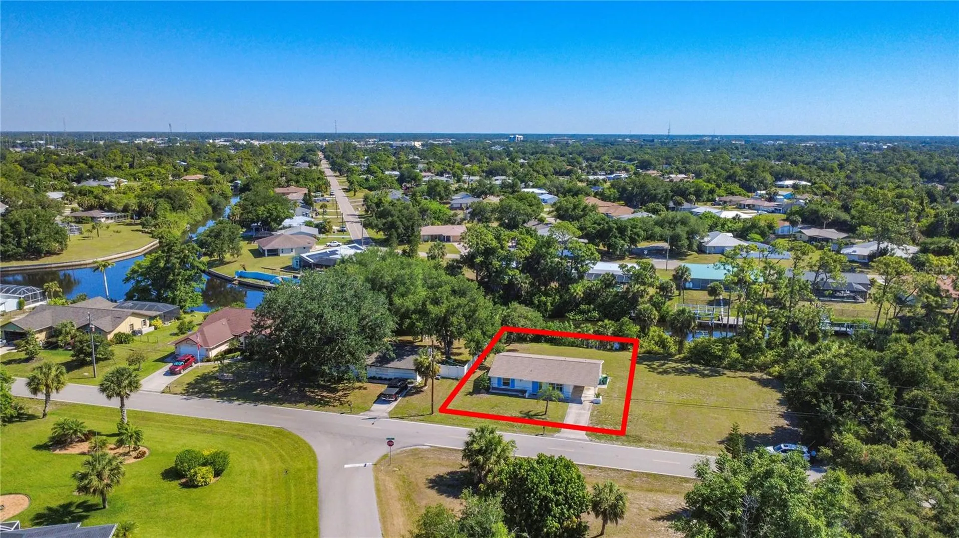 2538 Auburn Boulevard Port Charlotte FL 33948