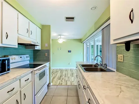 2538 Auburn Boulevard Port Charlotte FL 33948