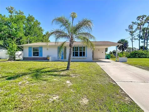 2538 Auburn Boulevard Port Charlotte FL 33948