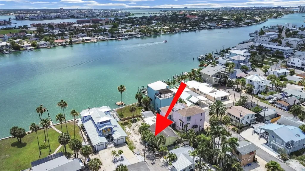 201 90th Avenue Treasure Island FL 33706