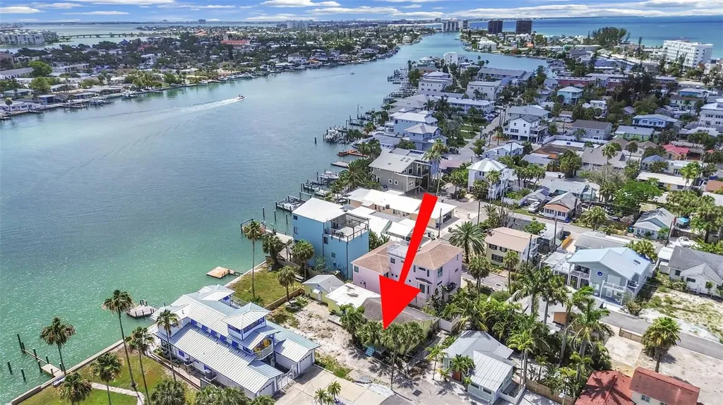 201 90th Avenue Treasure Island FL 33706
