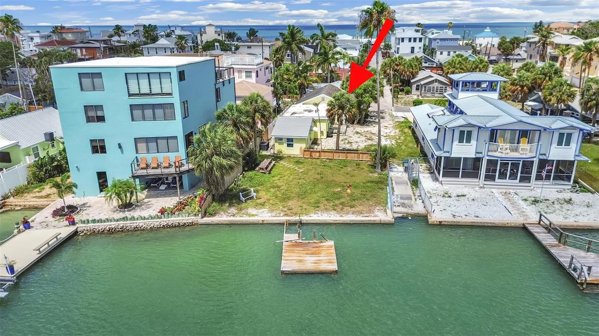 201 90th Avenue Treasure Island FL 33706