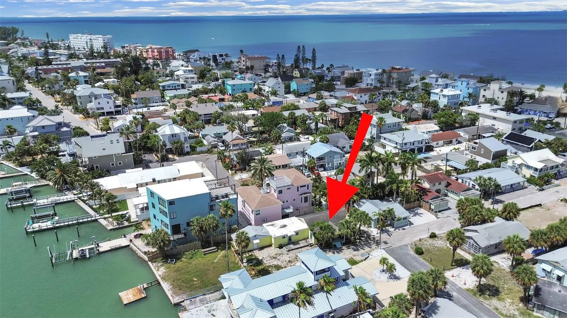 201 90th Avenue Treasure Island FL 33706