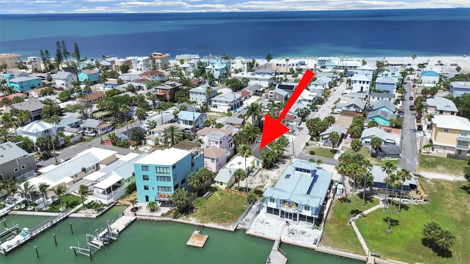 201 90th Avenue Treasure Island FL 33706
