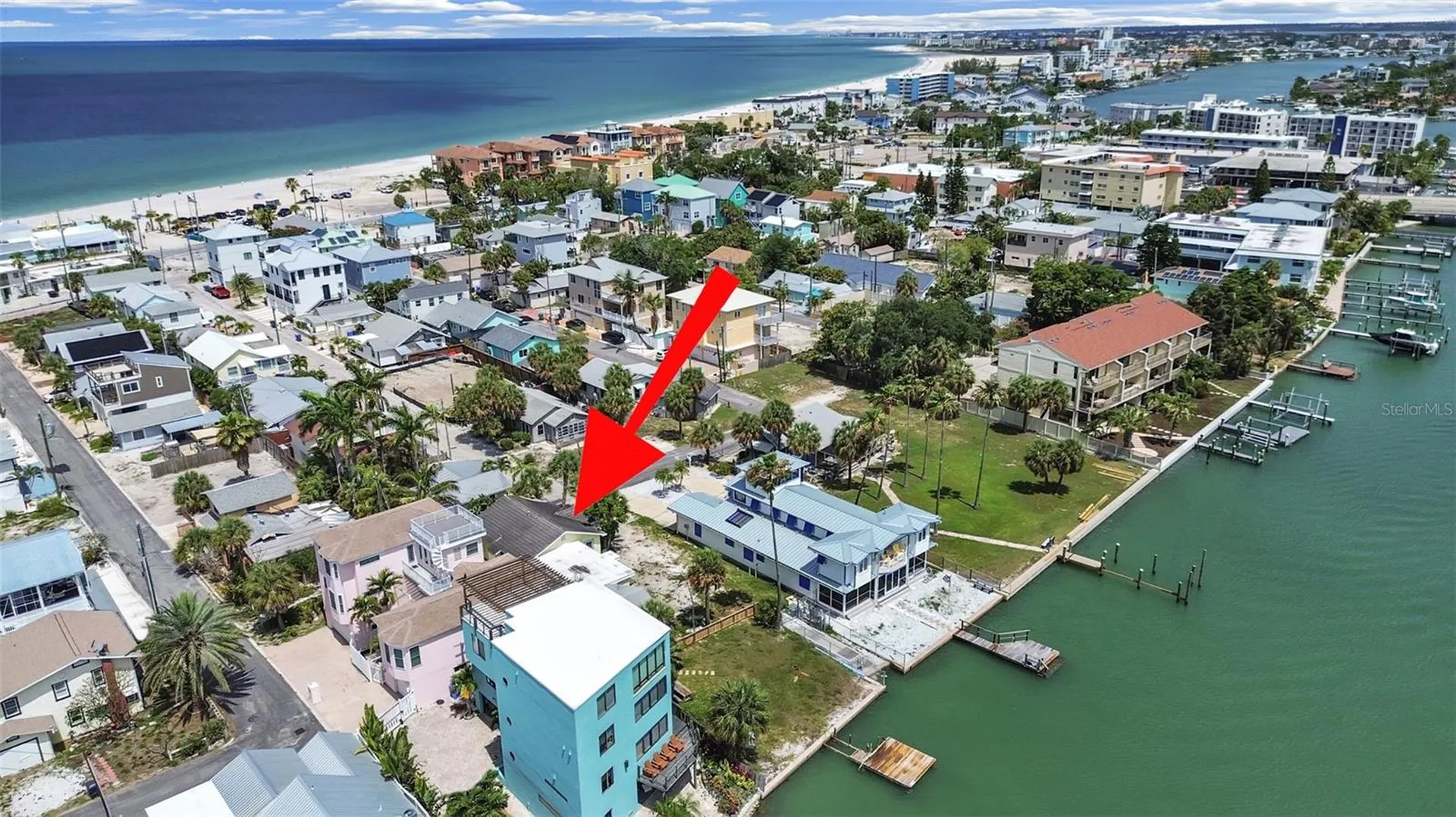 201 90th Avenue Treasure Island FL 33706