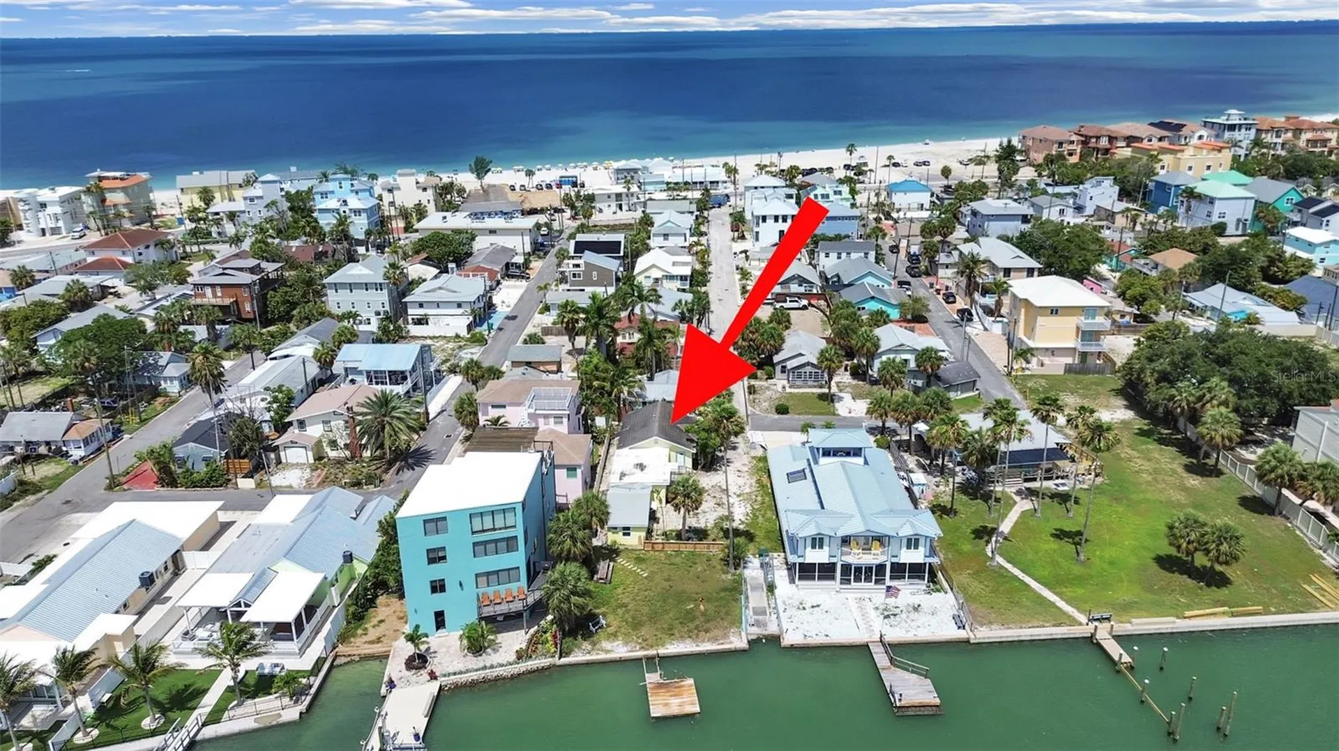 201 90th Avenue Treasure Island FL 33706