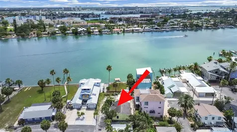 201 90th Avenue Treasure Island FL 33706