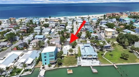 201 90th Avenue Treasure Island FL 33706
