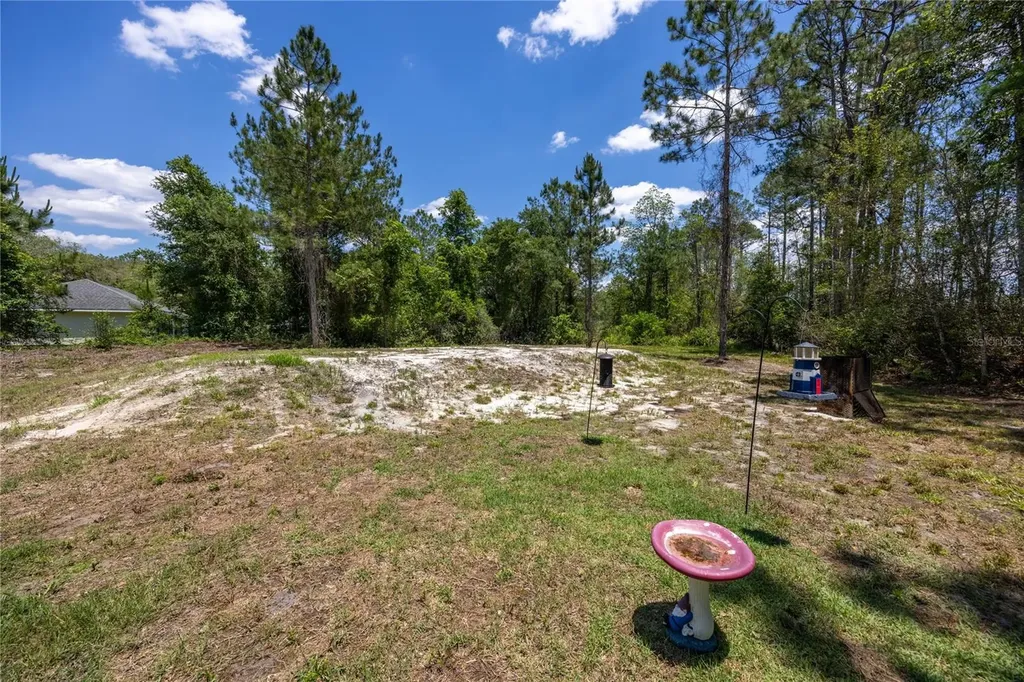 9025 SE County Road 221 Hampton FL 32044