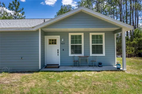 9025 SE County Road 221 Hampton FL 32044