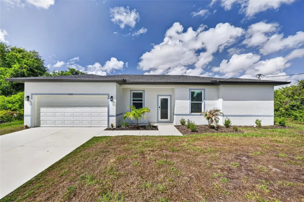 13089 Xavier Avenue Port Charlotte FL 33981