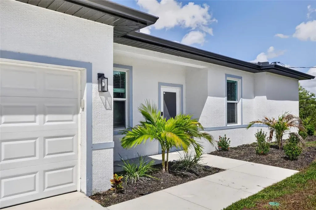 13089 Xavier Avenue Port Charlotte FL 33981