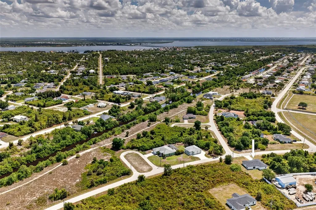 13089 Xavier Avenue Port Charlotte FL 33981