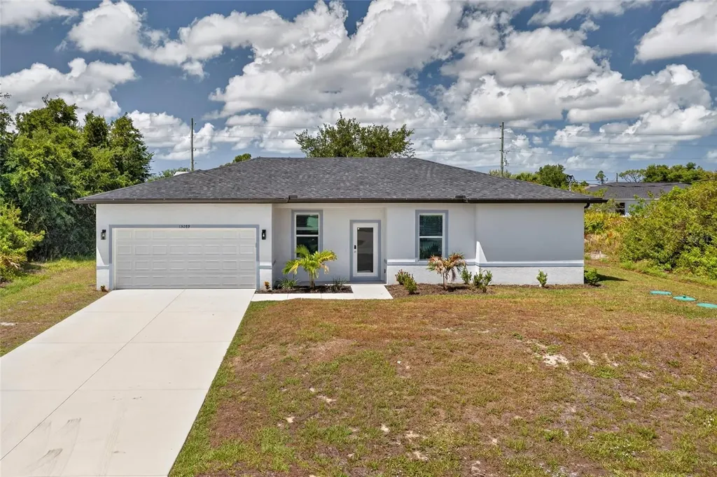 13089 Xavier Avenue Port Charlotte FL 33981