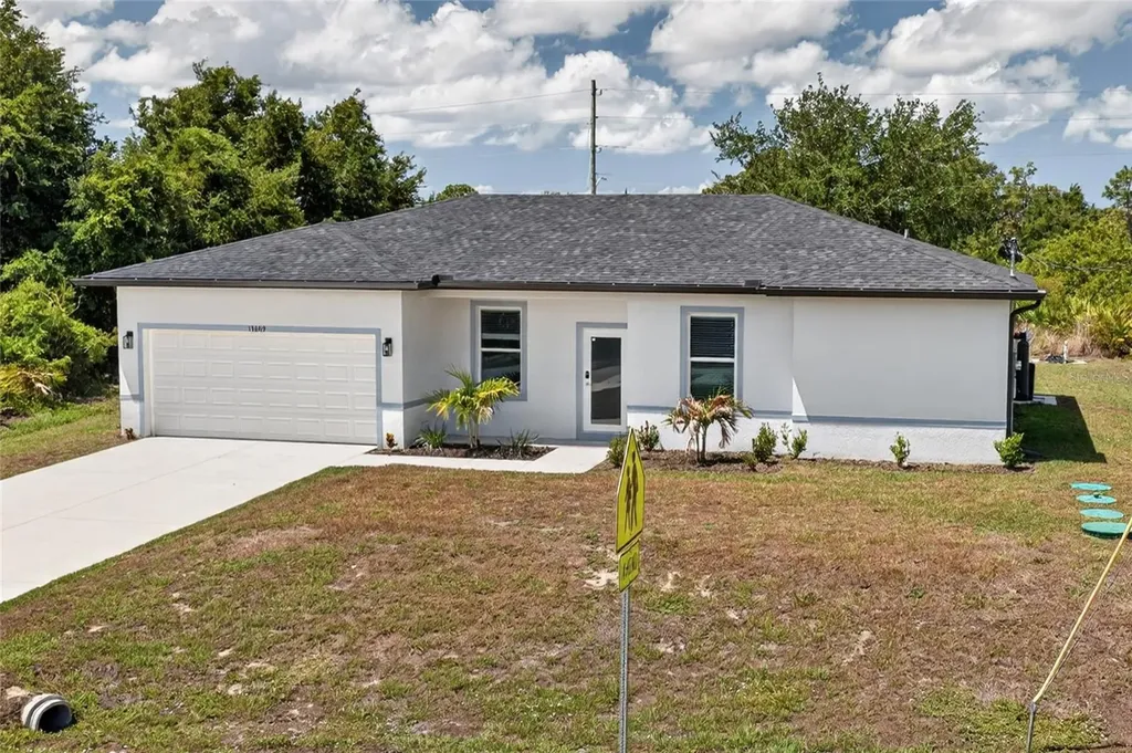 13089 Xavier Avenue Port Charlotte FL 33981