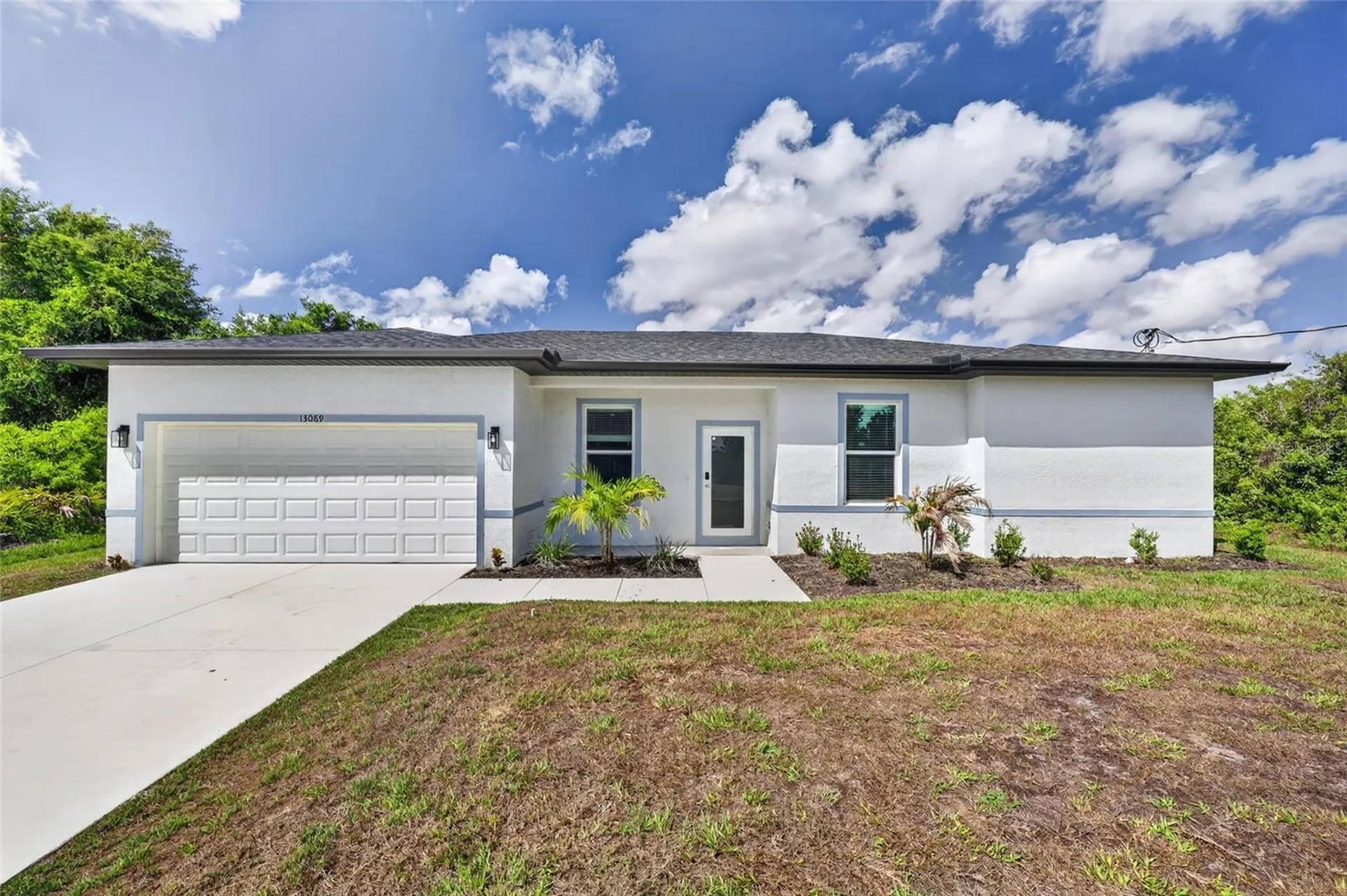 13089 Xavier Avenue Port Charlotte FL 33981