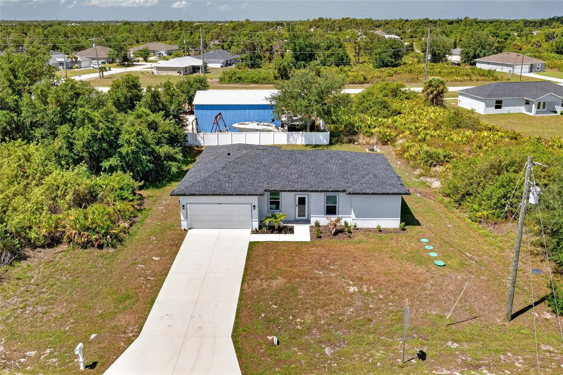 13089 Xavier Avenue Port Charlotte FL 33981