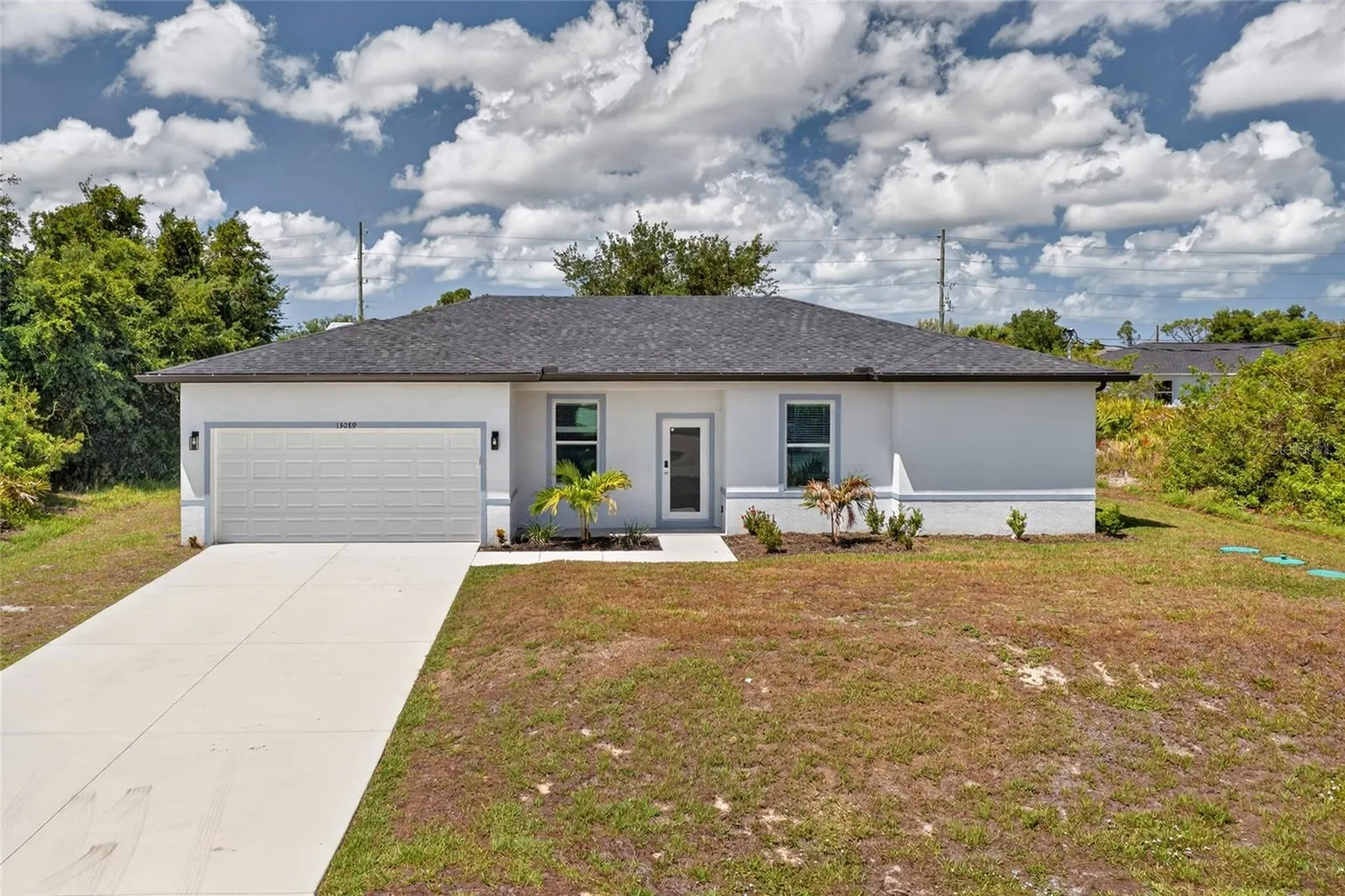 13089 Xavier Avenue Port Charlotte FL 33981