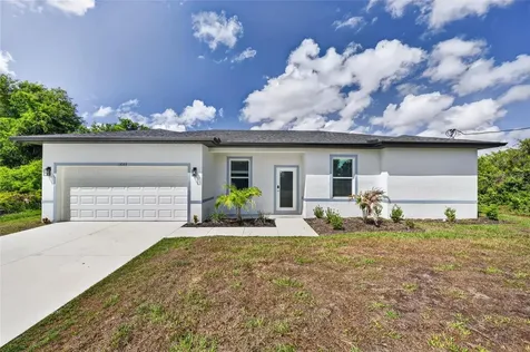 13089 Xavier Avenue Port Charlotte FL 33981