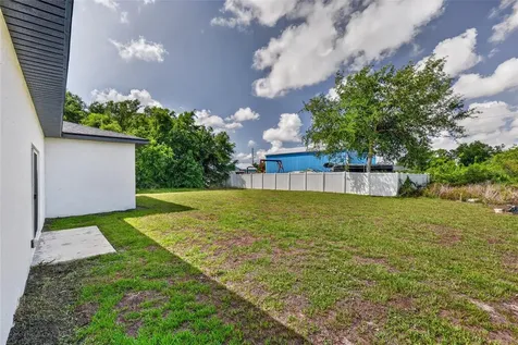 13089 Xavier Avenue Port Charlotte FL 33981