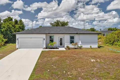 13089 Xavier Avenue Port Charlotte FL 33981