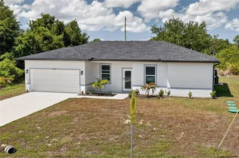 13089 Xavier Avenue Port Charlotte FL 33981