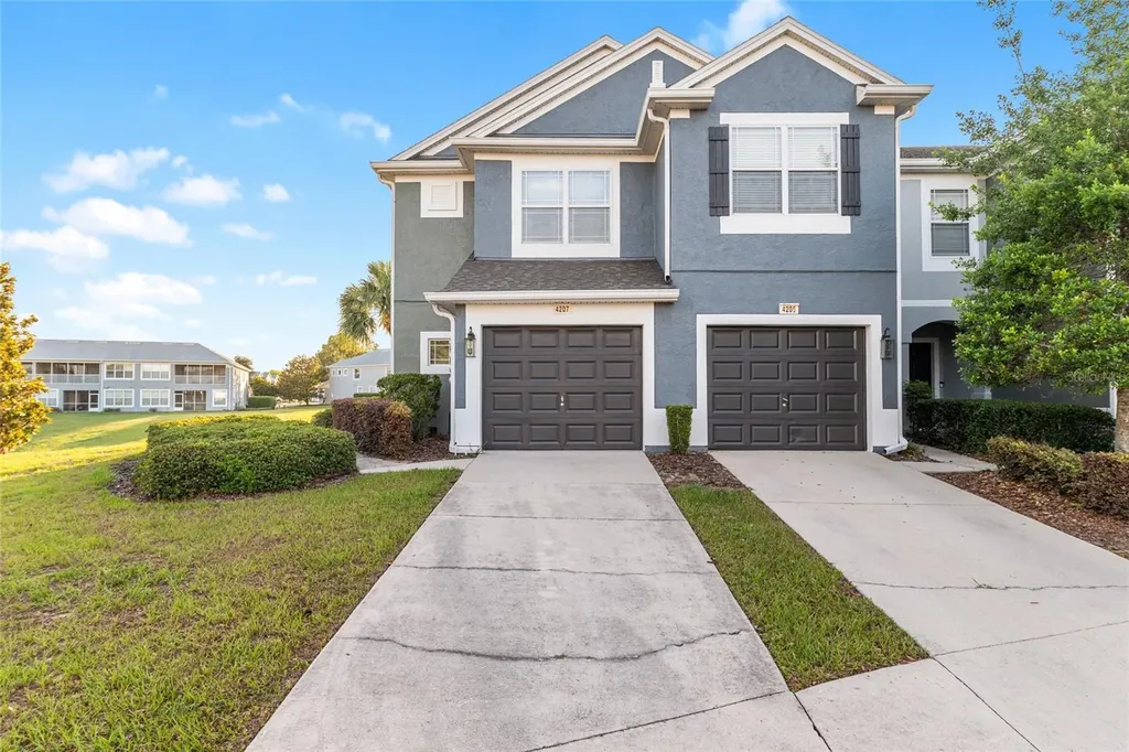4207 SW 55th Circle Ocala FL 34474