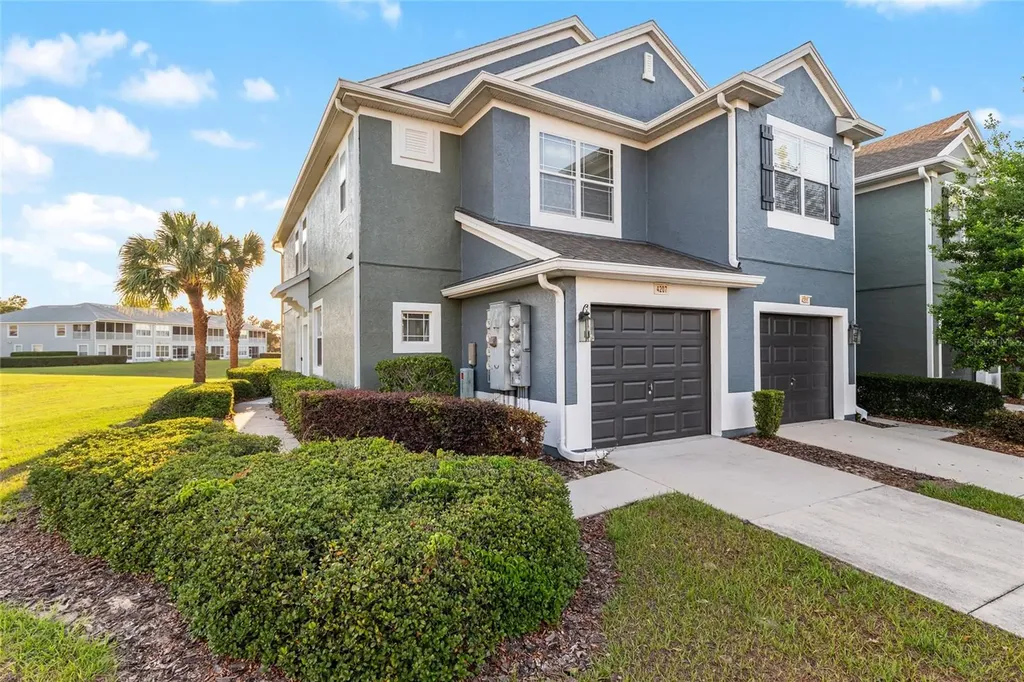 4207 SW 55th Circle Ocala FL 34474