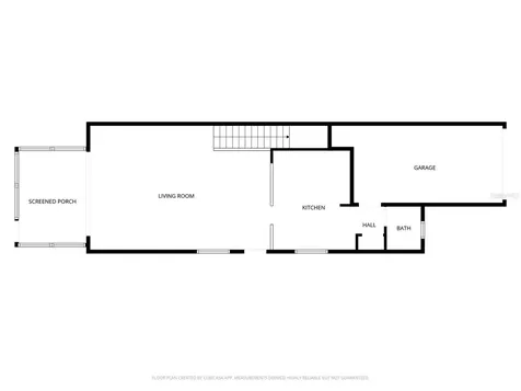 4207 SW 55th Circle Ocala FL 34474